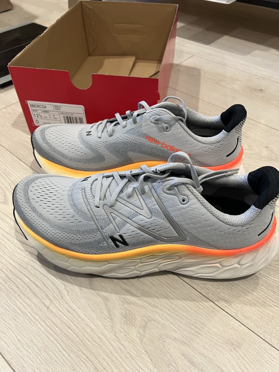 New Balance O4 Morro MMORCO4 Grey Mens 12.5 Running High