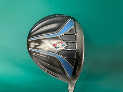 Callaway - キャロウェイ XR16 スピーダーエボリューション3  661 S ドライバー XR 16 ドライバー 製品情報(メンズ) | キャロウェイゴルフ