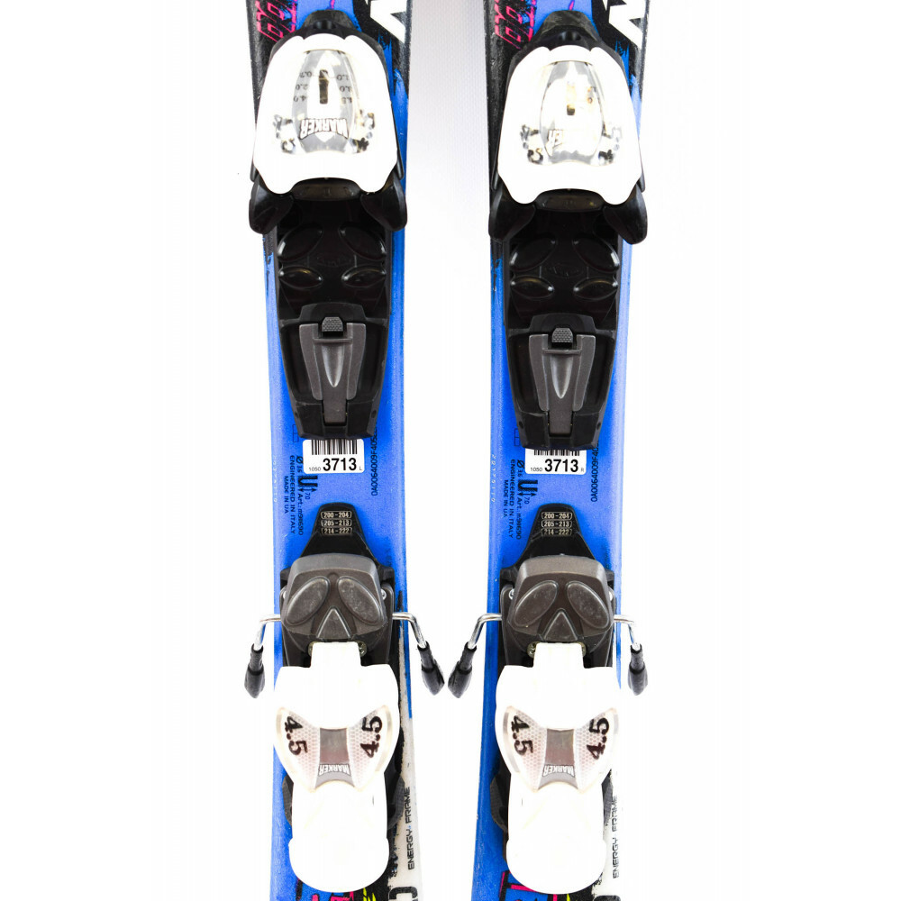 Sci Doberuomon Squadra Gara Fastrak 4.5 Rtl Sci Doberuomon Squadra Gara Fastrak 4.5 Rtl