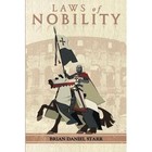 Laws of Nobility by Brian Daniel Starr (Paperback / softback, 2013)