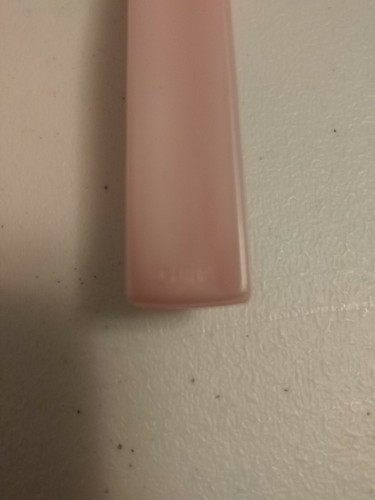 Hair Styling Brush! Purse Size! 6 Inch Vented Brush! Pink! Nice Little Brush! - Picture 4 of 6