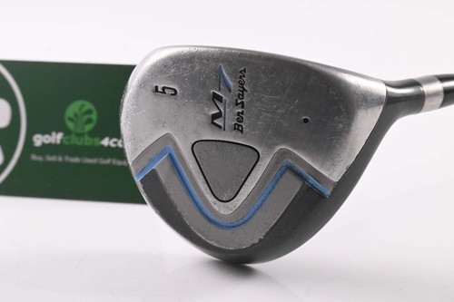 Ladies Ben Sayers M7 #5 Wood / 18 Degree / Ladies Flex Ben Sayers M7 Shaft - Picture 2 of 8