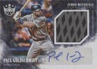 2018 Panini Diamond Kings - Paul Goldschmidt #JMS-PG