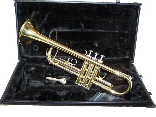 ⭕️安心保証 JUPITER トランペット STR-300 01074 Jupiter JTR-300 Trumpet Musical instrument Jupiter JTR-300
