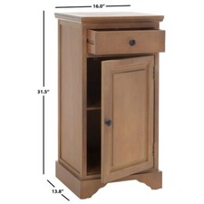 Safavieh JETT CABINET, Reduced Price 2172756625 AMH5722B