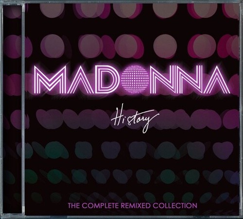 Madonna Confessions On A Dance Floor Complete Remixed Singles Col. (23 CDs) - Picture 7 of 24