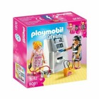Giochi di costruzione 1-2 anni sul City