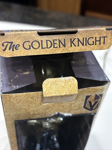Las Vegas Golden Knight SGA Bobblehead - Giveaway 10/28/24 - Picture 11 of 12