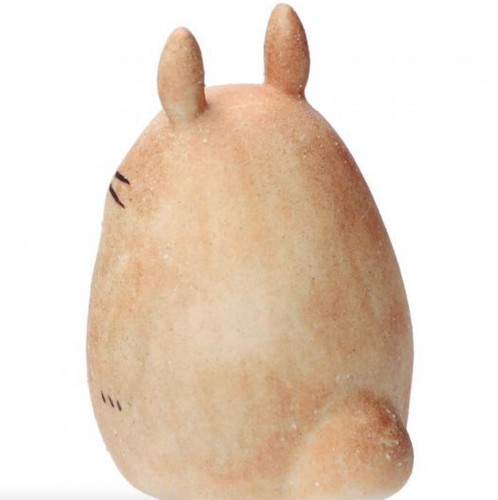 My Neighbor Totoro Shigaraki ware slight light LED Light Ghibli Official Japan - Picture 9 of 9