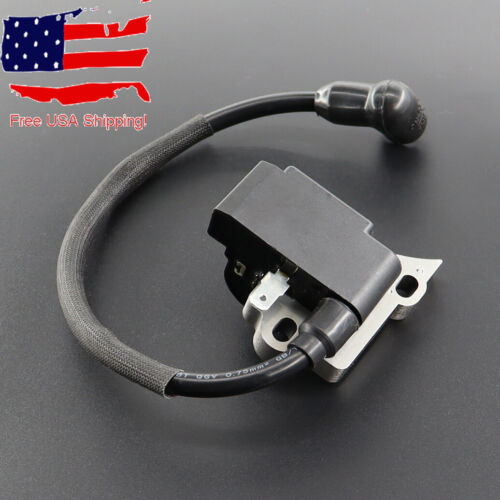 Ignition Coil Module For Poulan PP3516AVX SM4218AVX Chainsaw 585838301 545115801 - Picture 5 of 6