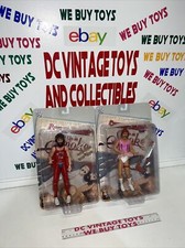 NECA Reel Toys Cheech And Chong Up In Smoke Action Figures Tommy Chong