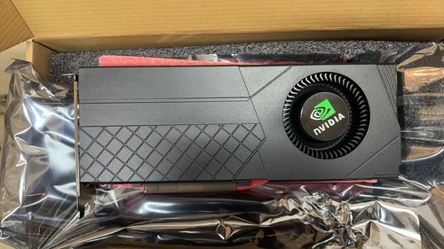 NVIDIA GEFORCE TURBO RTX 3060 12GB GDDR6 GPU Founders Edition(OEM) Graphics Card