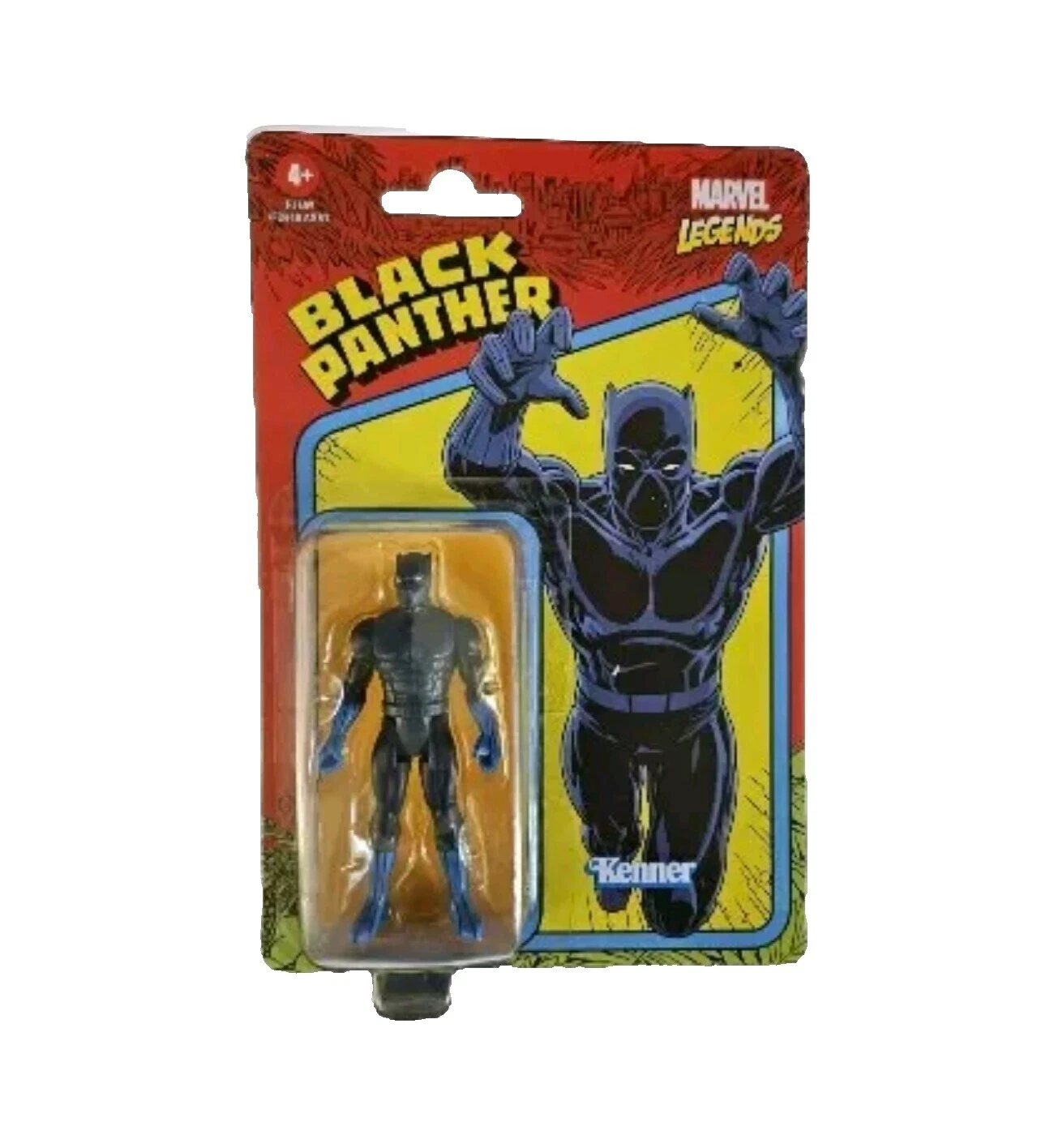 Hasbro The King Action Action Figures
