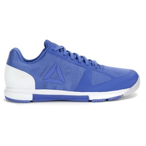 Reebok CrossFit Women's Speed TR 2.0 Training Lilac/White Shoes BS5796 NEW!