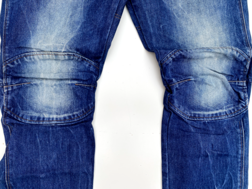 .G-Star '5620 3D TAPERED' Dark Aged Jeans W34 L32 - Bild 8 von 13