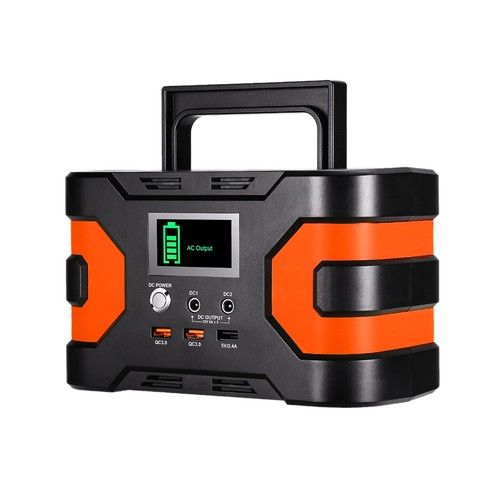 Flashfish 150W Solar Generator Battery Power Station For Outdoor Camping J6U4 - Picture 11 of 12