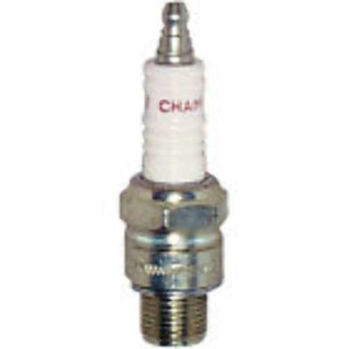 L76V 827-1 Champion Marine Engine Spark Plug - Foto 1 di 1
