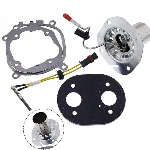 12V For Webasto Parking Heater Maintenance Kit For Air Top 2000 Series - Picture 5 of 7