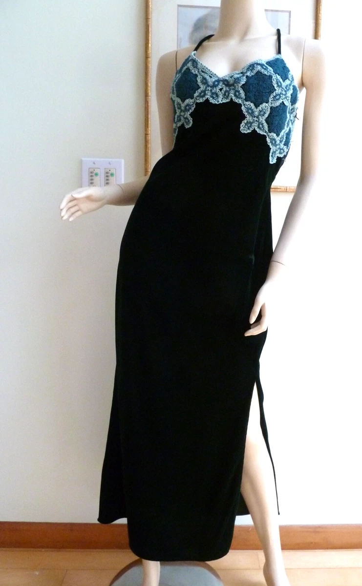 black gypsy dress Short Sleeve Dress' main image 0