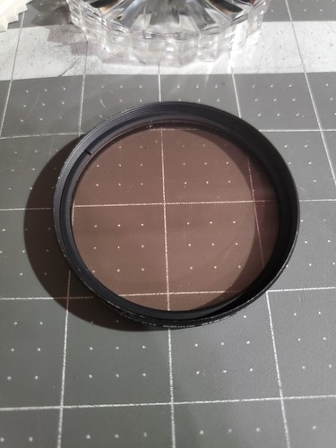 Tiffen 812 Lens Filter 62mm - USA - Picture 2 of 3
