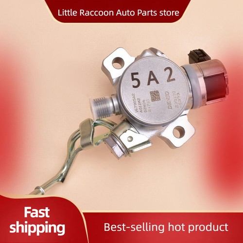 High Pressure Fuel Pump 16790-5A2-A01 For 2013-14 Honda Accord Acura 2015-16 TLX - Picture 4 of 8