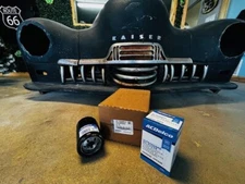 (1) Engine Oil Filter-Turbo ACDelco GM Original Equipment UPF63R