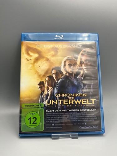 Bluray Auswahl Fantasy Action Comedy Transformers Hobbit 12/3/3 - Bild 22 von 61