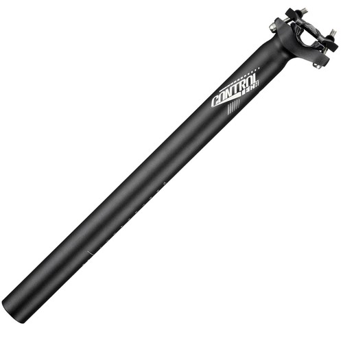 ControlTech One 6061 400mm Aluminum Seatpost MTB Road Bike Seat Post 31.6mm - Picture 2 of 7