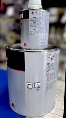 Axalta Cromax Dupont Nason 1 Gallon Ful-Thane 2K Urethane