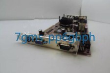 1 PCS Advantech PCA-6006 Rev. B2 Industrial Control Board in good condition