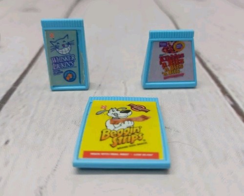 Vintage Barbie 1998 Vet Center & Groom Care Grooming Pet Set Mattel *Incomplete* - Picture 4 of 21