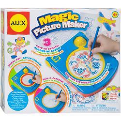 Magic Picture Maker Magic Picture Maker