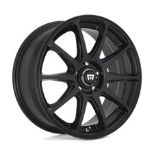 Motegi Racing Mr127 Cs10 Satin Black Rim 18x8 5x1005x100 38mm Mr12788051738 Motegi Racing Mr127 Cs10 Satin Black Rim 18x8 5x1005x100 38mm Mr12788051738