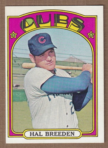 Topps Baseball 1972 (657-787) * Tú eliges * Condiciones listadas - Imagen 50 de 253