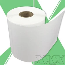 Rollo Shipping Labels 20 Rolls 4x6 250/rl 1 in core DT
