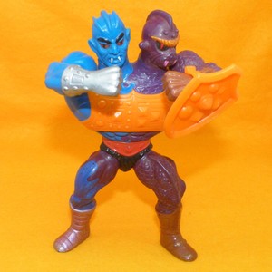 action man 80s