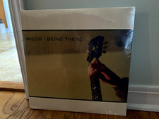 wilco being there レコード　CD付き Wilco - Being There (Deluxe Boxset) - Amazon.com Music