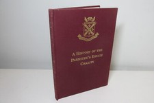 History of the Parmiter's Estate Charity by Andrew Lewis & Brian Coulshed, Rare