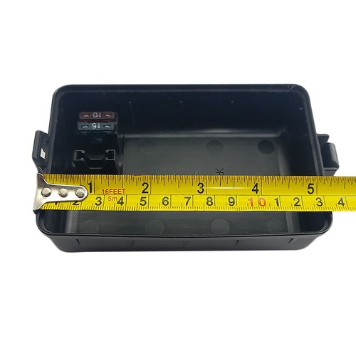 Daihatsu Taruna Fuse Box Cover NOS GENUINE 82661-87621 - Bild 7 von 7