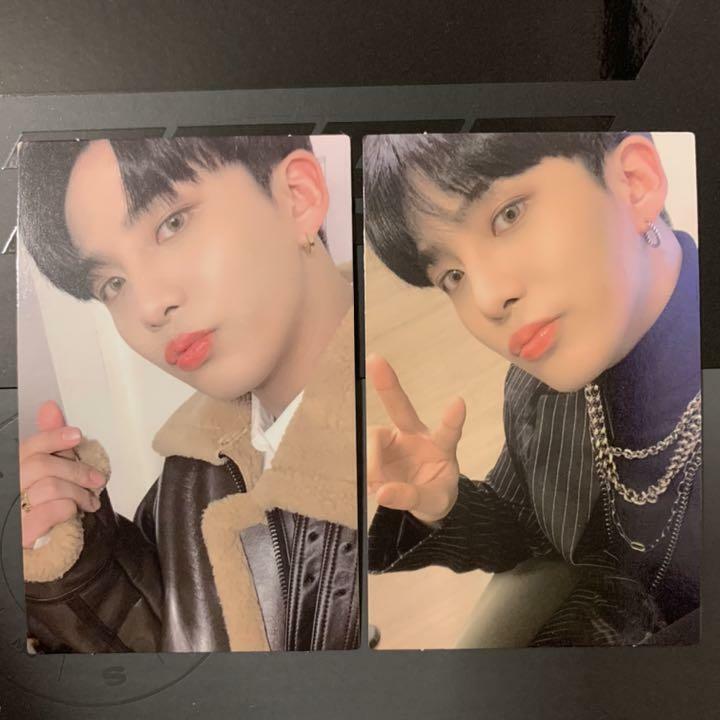 買得 ATEEZ TREASURE EPILOGUE : Action To Answer photocard A Z ver K-POP・アジア