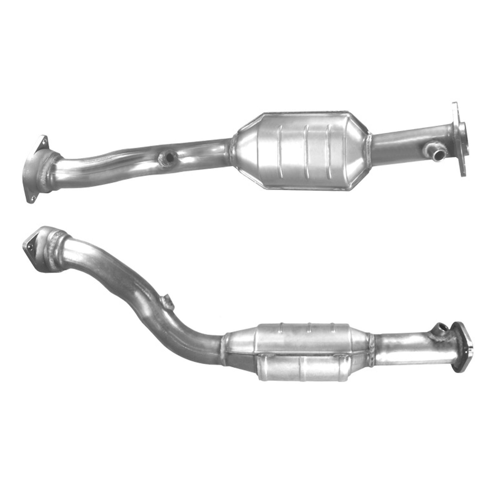 BM Catalysts Catalytic Converter BM90942 - Image 5