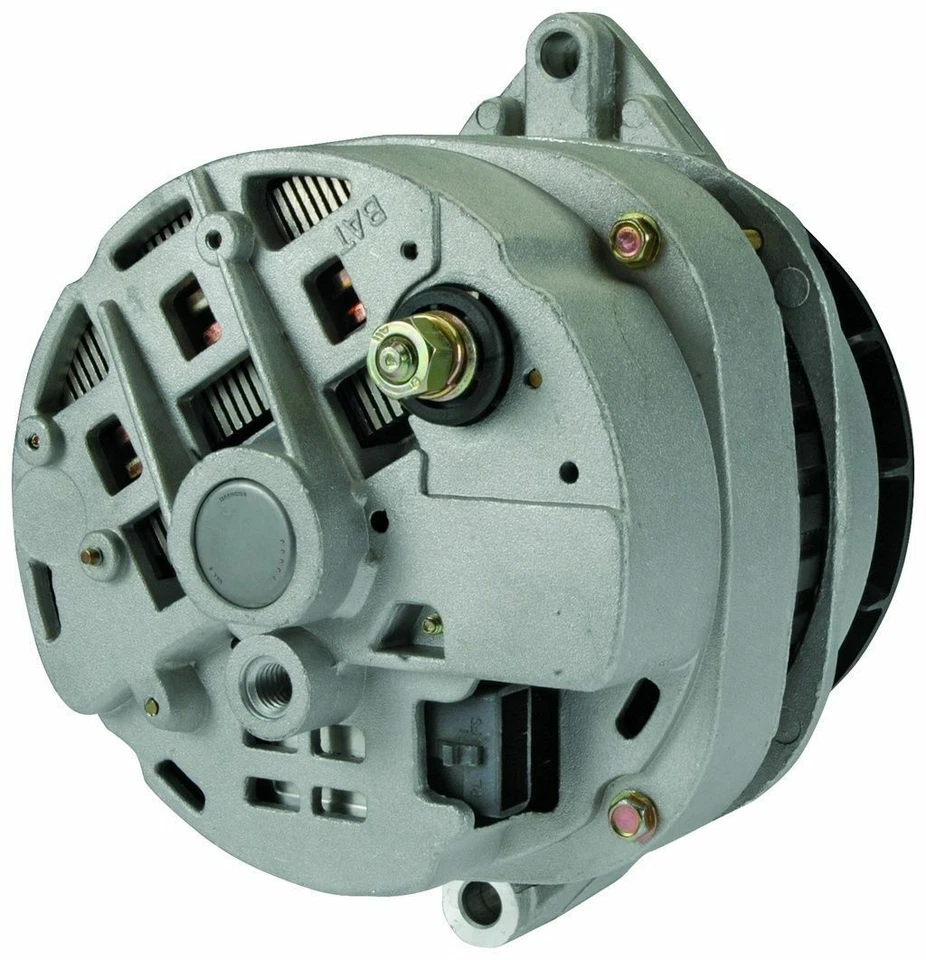 Alternador de alta salida 300 amperios Cadillac Fleetwood V8 5,7 L 350cid 1993-1996 Foto 2 de 2