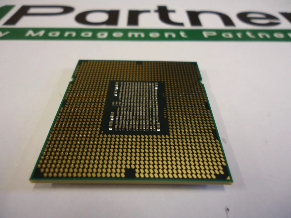 AT80614005127AAS LBV6, Intel Xeon Processor X5660 12M Cache, 10 pcs Grade A Pull - Image 3 of 3