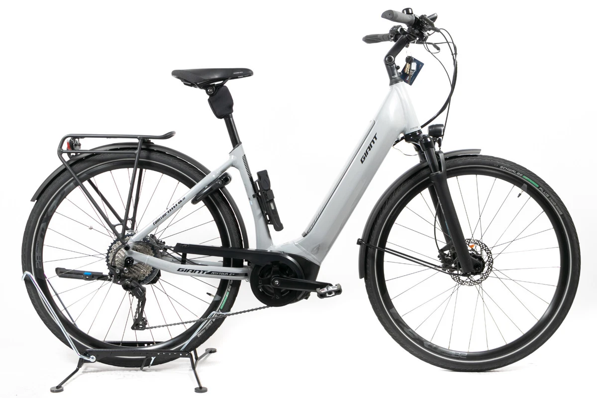 Giant trekking bike cheap
