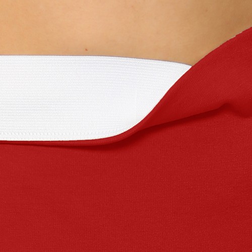 Minifalda a lápiz para mujer elástica cintura media básica ceñido al cuerpo ponte informal S ~ XL - Imagen 9 de 27