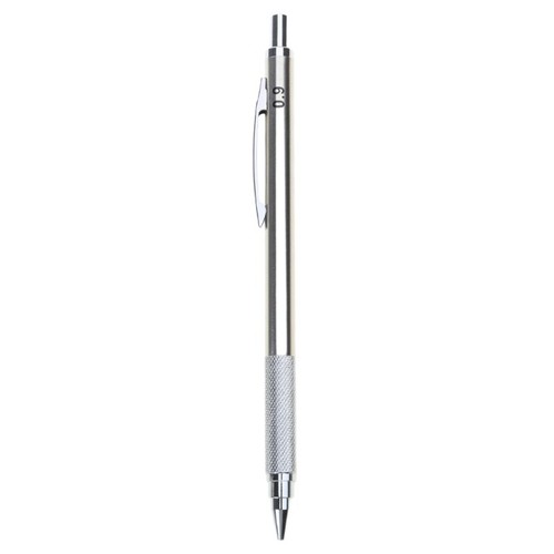 Metal Automatic Pencil with Mechanical Pencil 0.3/0.5/0.7/0.9/1.3/2.0/3.0mm - Picture 3 of 29