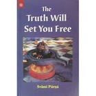 The Truth Will Set You Free by Svami Purna (Paperback, 2008)