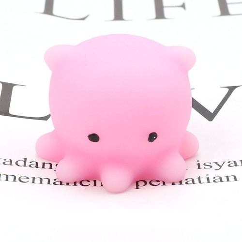 Stress Relief Squeeze Toy Animals Pressure-relief Toy Funny Gift - Photo 16 sur 22