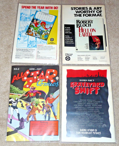 VINTAGE COMIC BOOKS - Picture 11 of 13