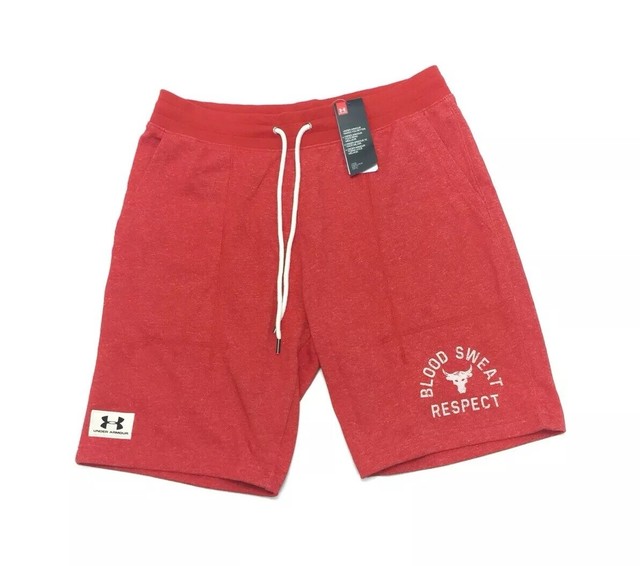 under armour rock shorts